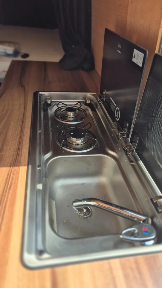 Campervan / Caravan parts - Image 1