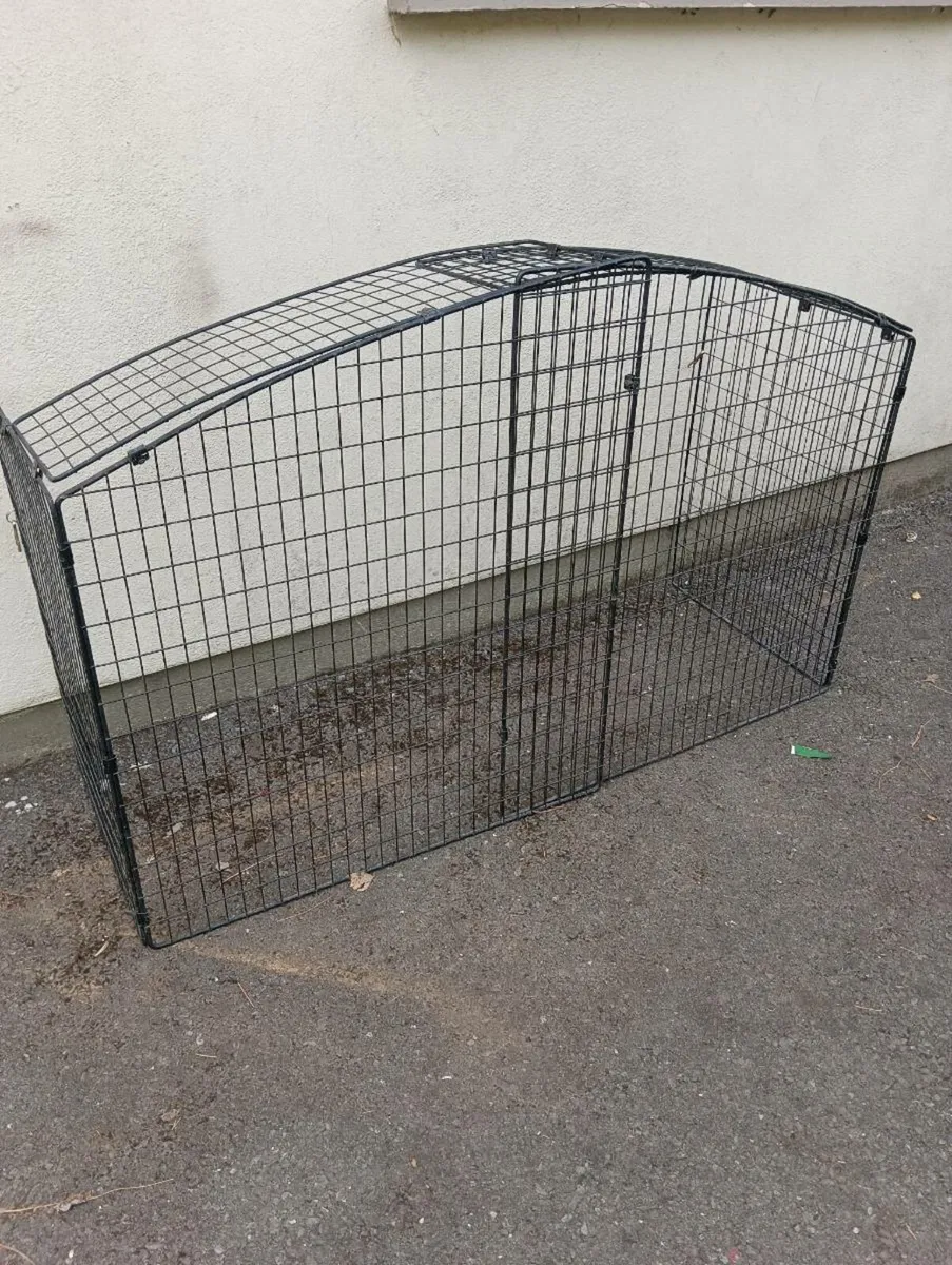 Fire guard like new - Image 2