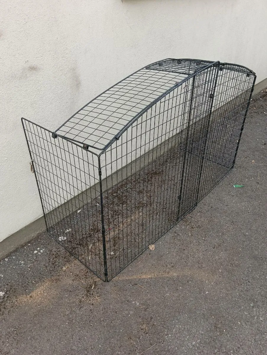 Fire guard like new - Image 3