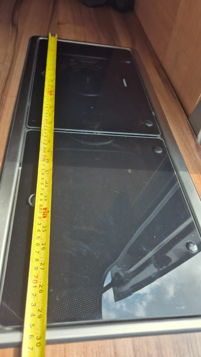Campervan / Caravan parts - Image 3