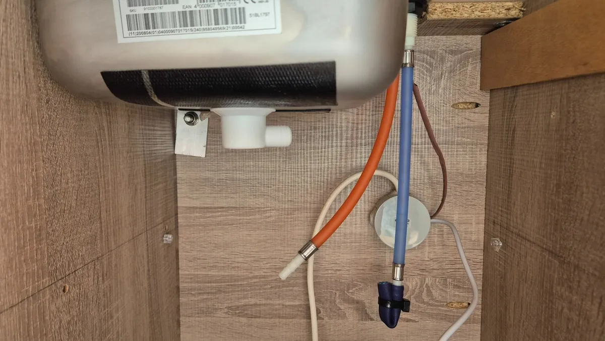 Campervan / Caravan parts - Image 4
