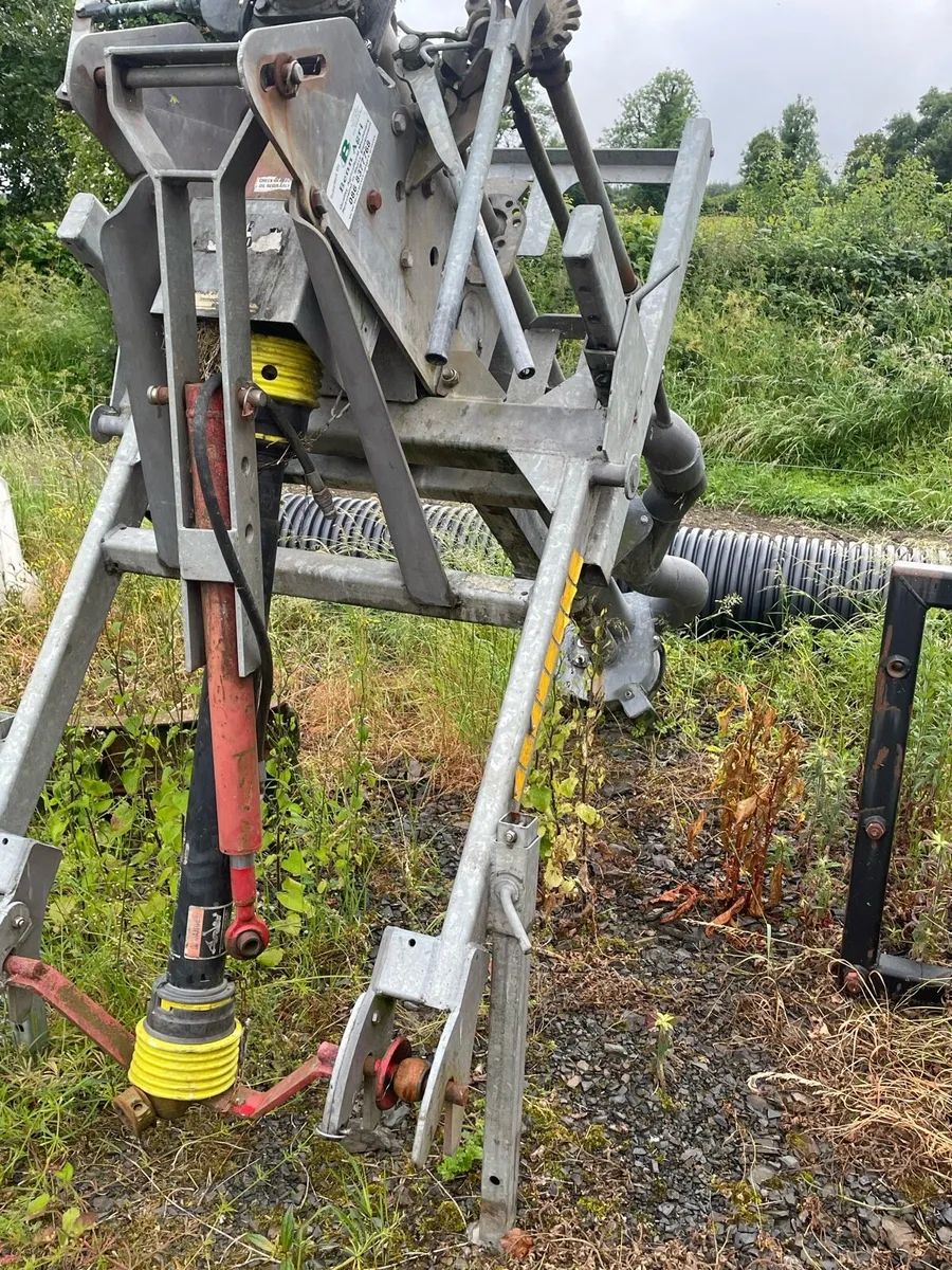 Redrock Agitator - Image 3
