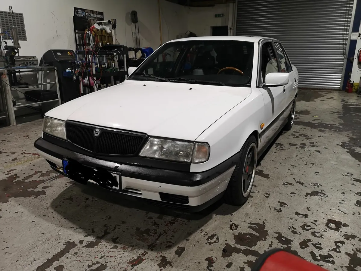 Lancia dedra integrale - Image 1