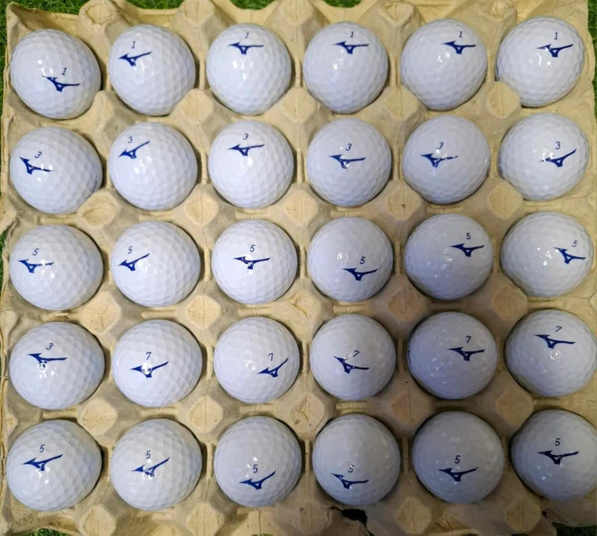 MIZUNO RB566