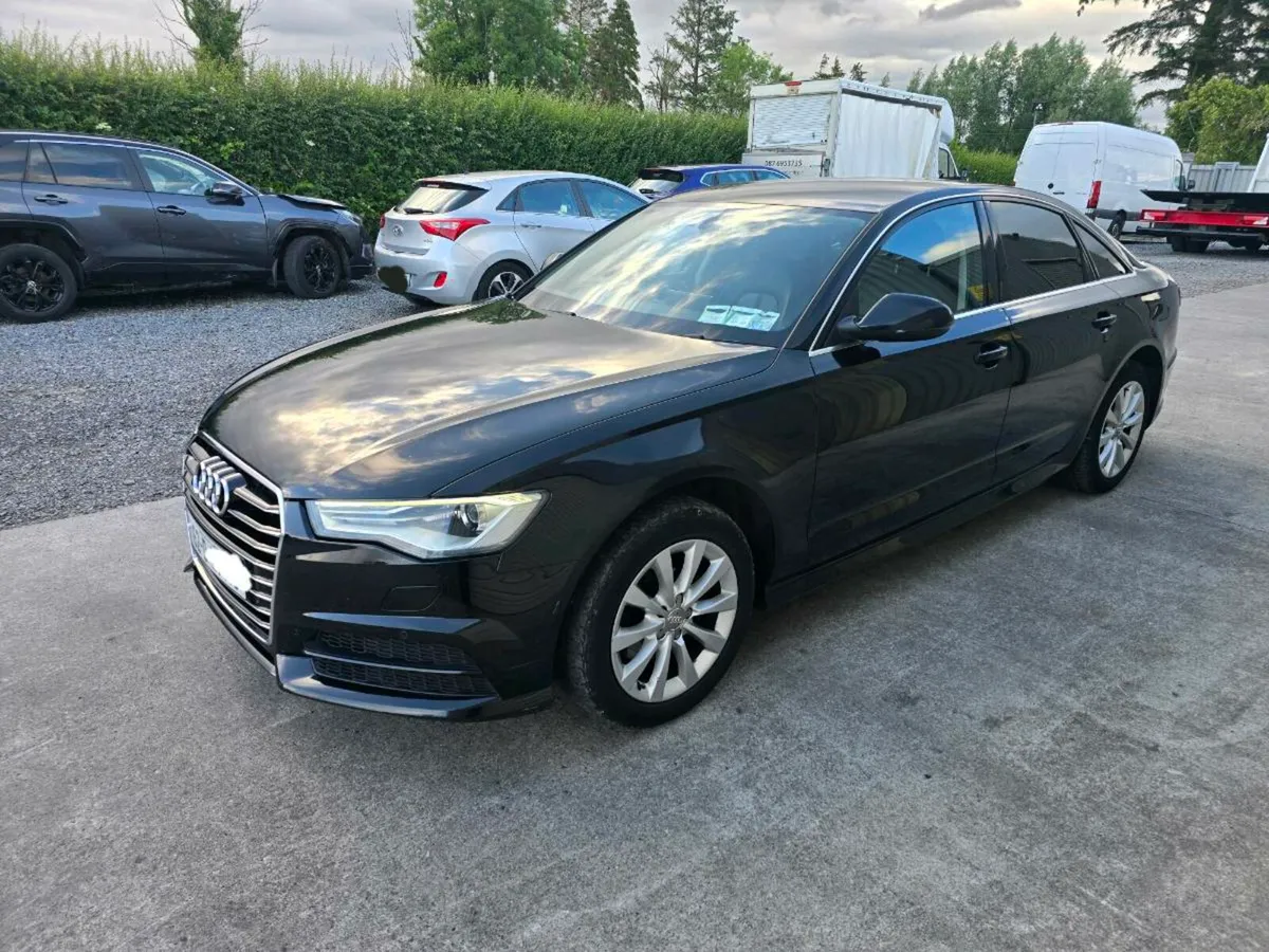 162 AUDI A6 - Image 2
