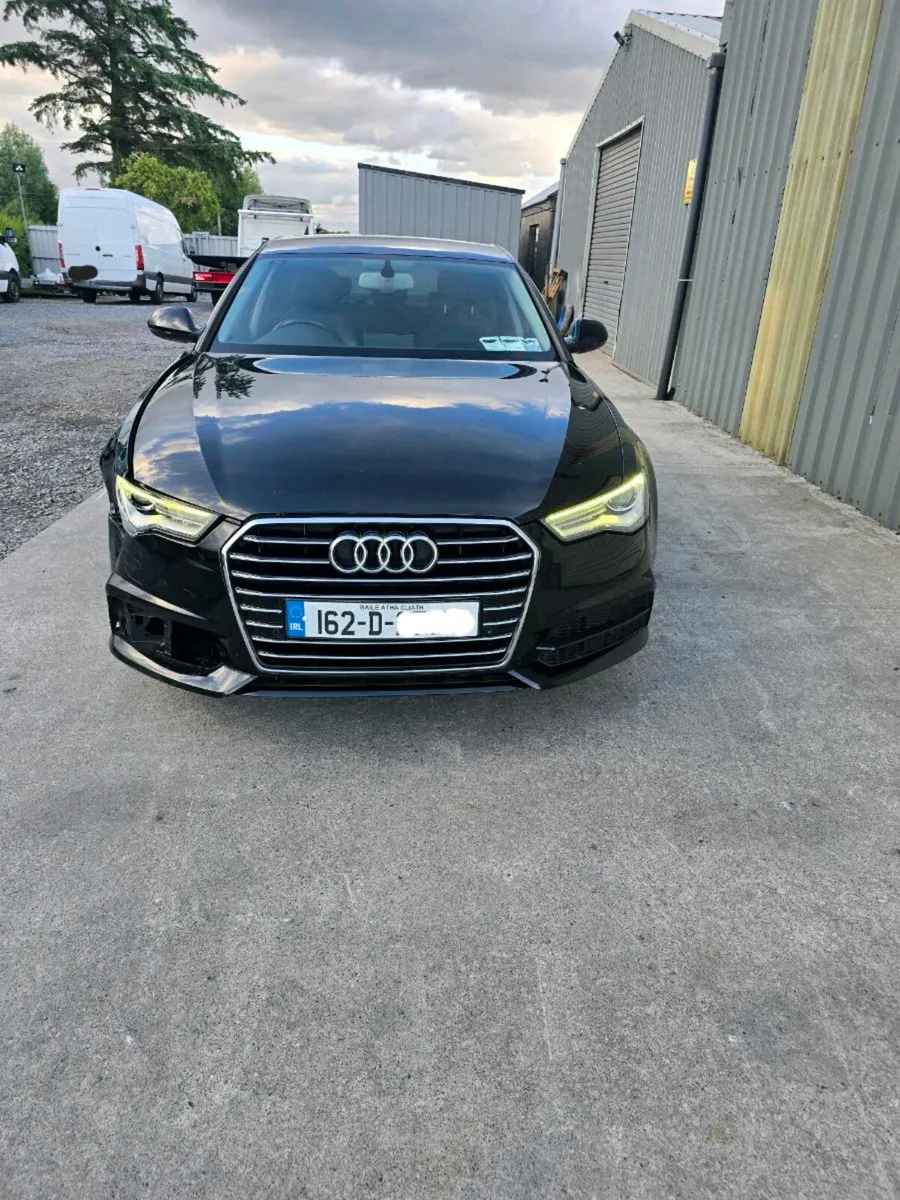 162 AUDI A6 - Image 3