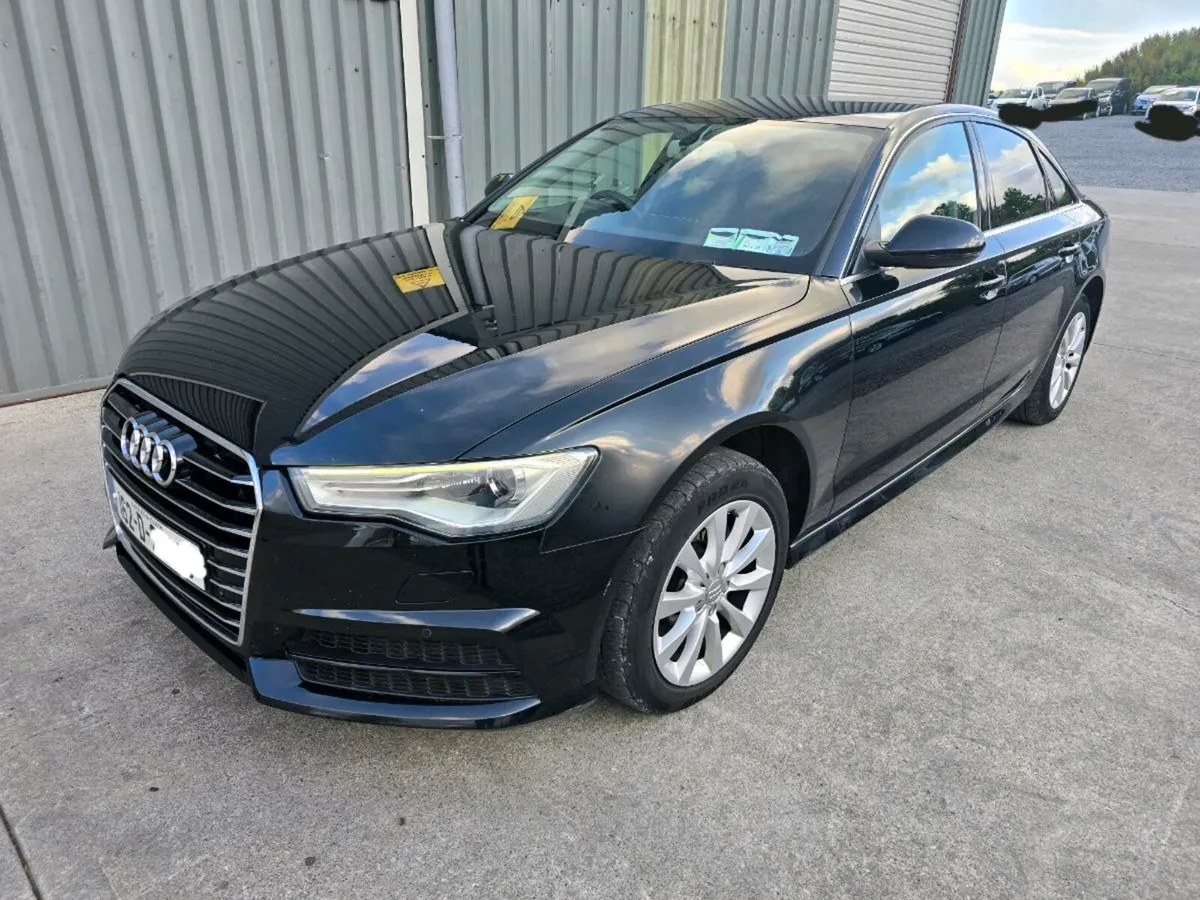 162 AUDI A6 - Image 1