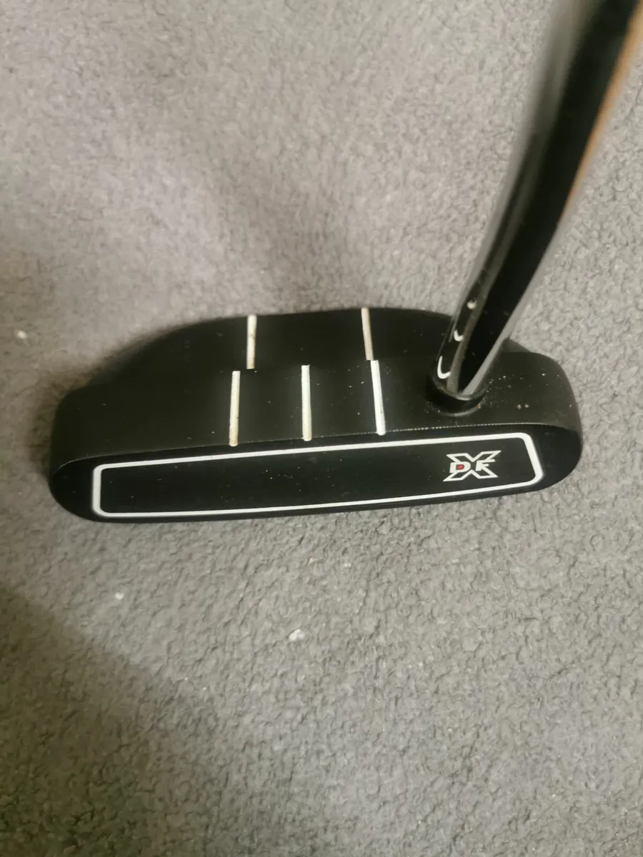 Odyssey putter - Image 2