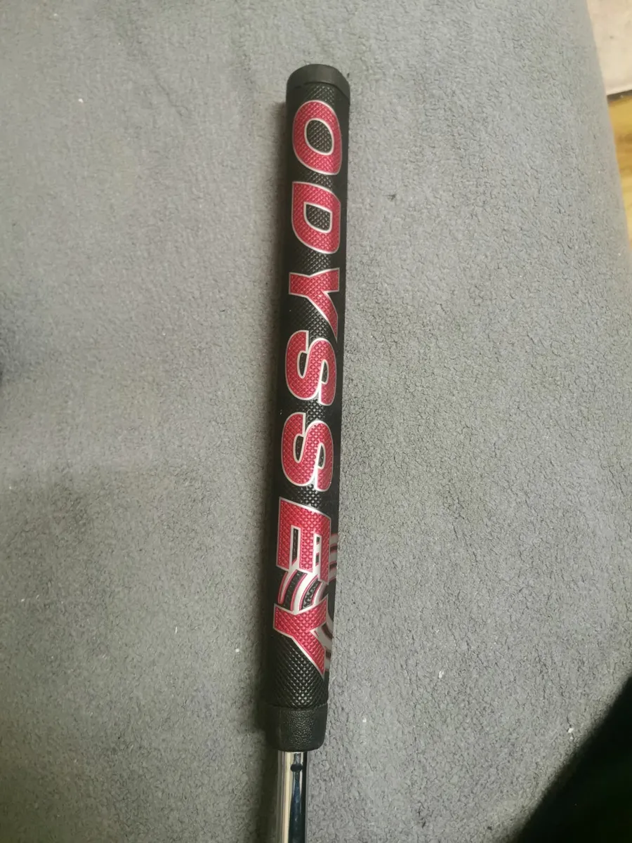 Odyssey putter - Image 3