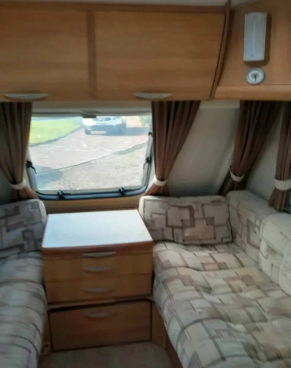 Ace Jubilee 4 Berth Cavan - Image 2