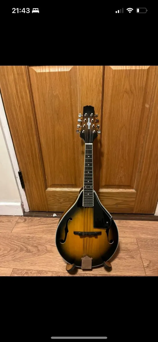 Mandolin - Image 1
