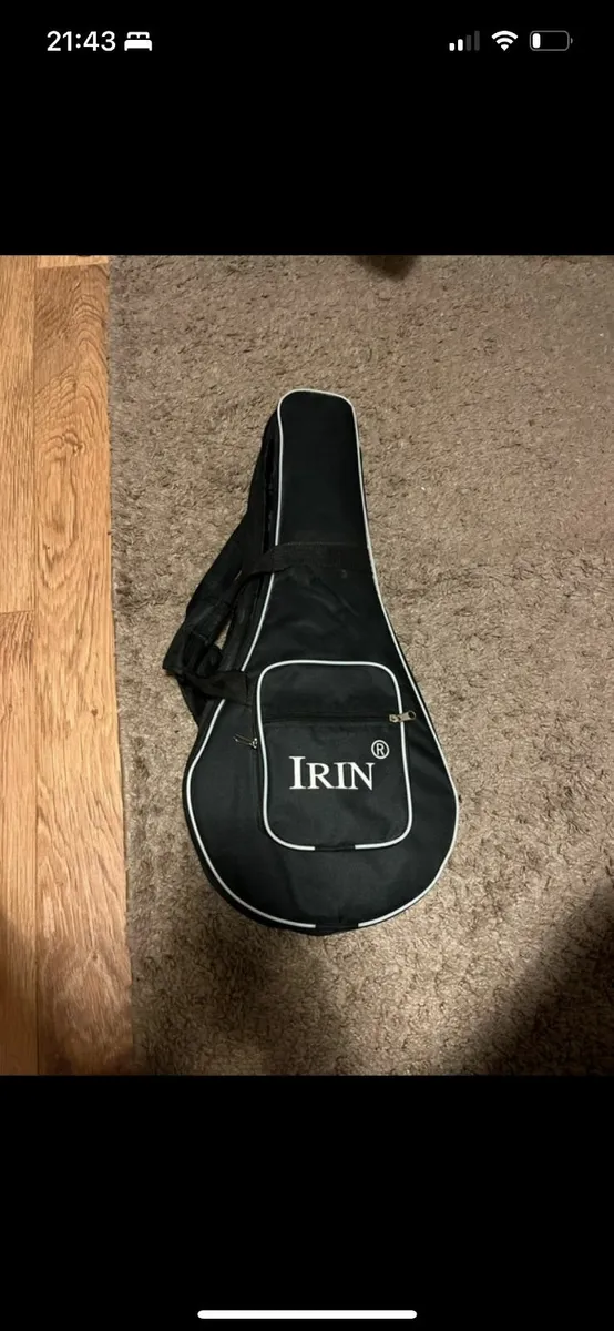 Mandolin - Image 3