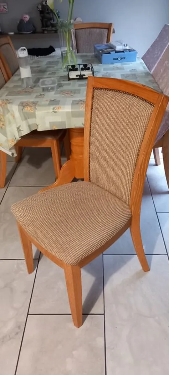 Dining chairs - Image 2