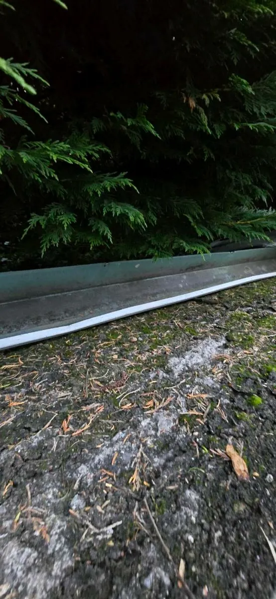 Aluminium Guttering - Image 2