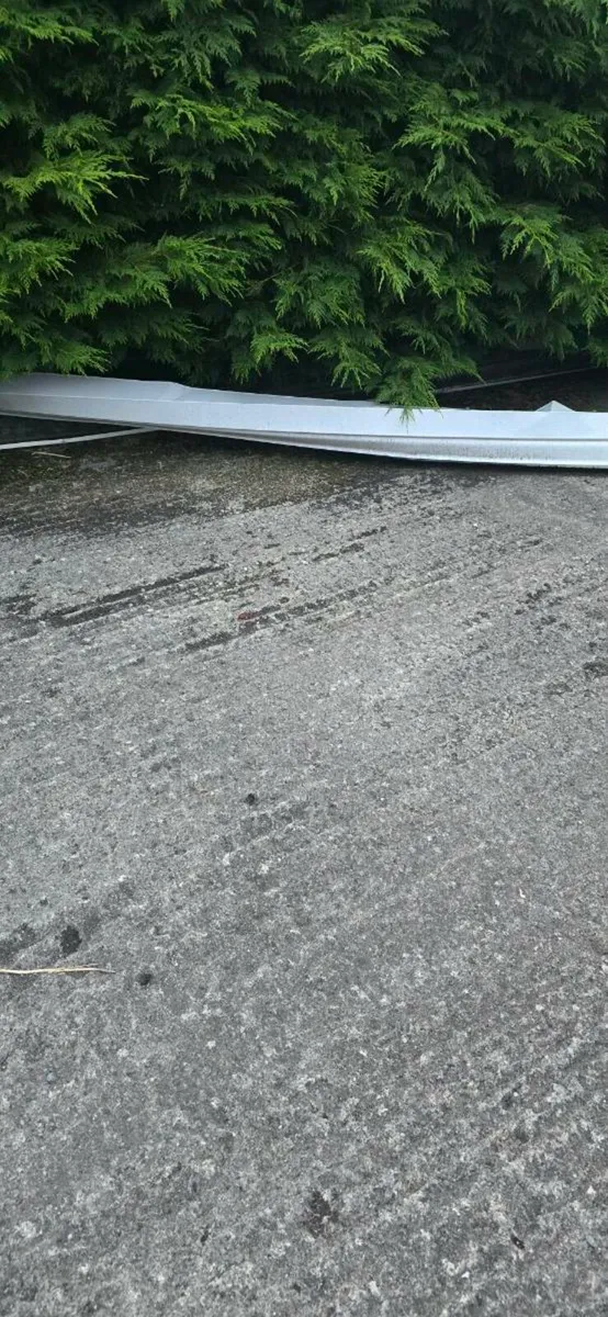 Aluminium Guttering - Image 3
