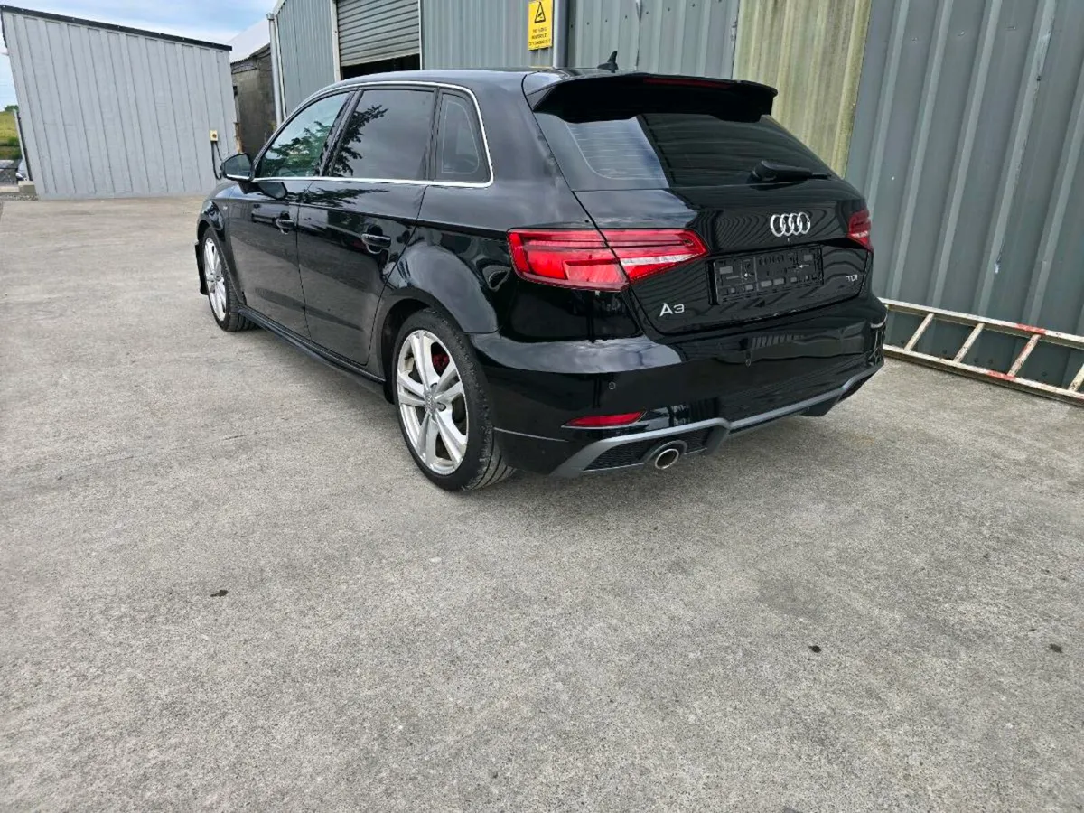 171 AUDI A3 S-LINE - Image 3