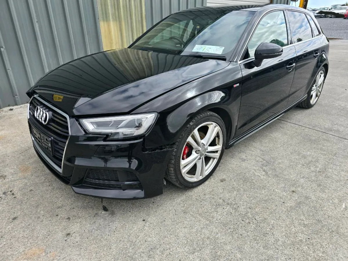171 AUDI A3 S-LINE - Image 1