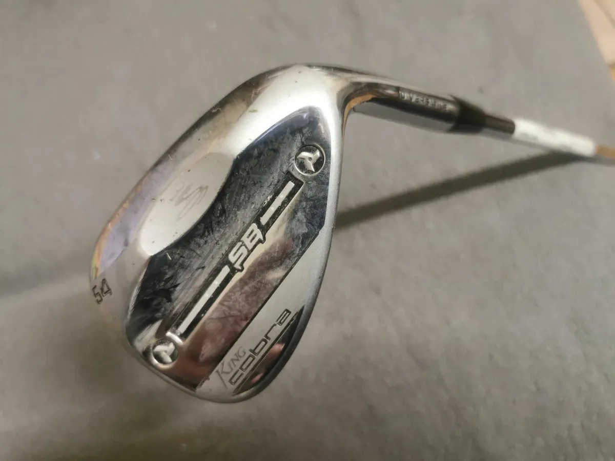 Cobra 54 degree - Image 1