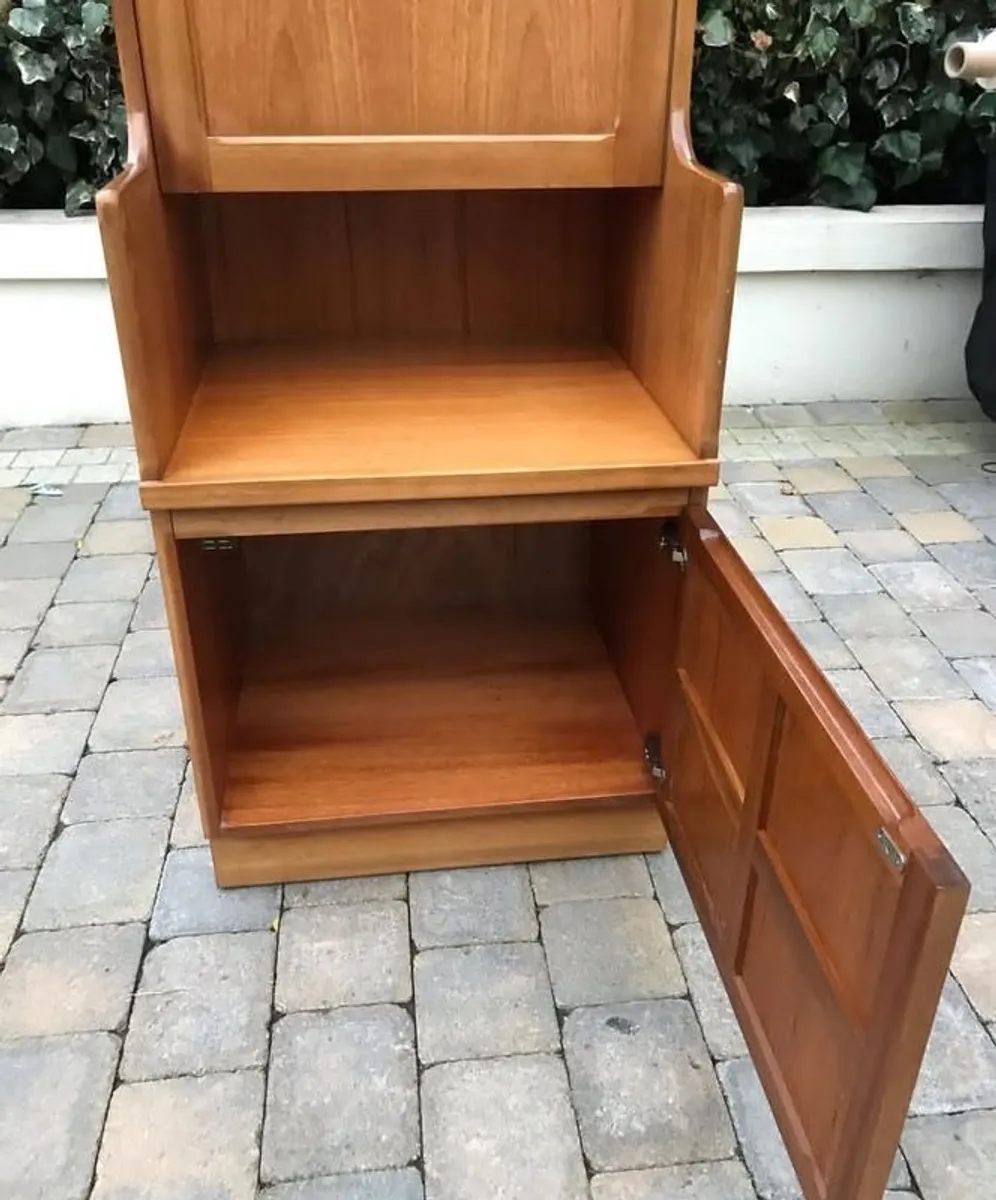 parker knoll Nathan mid century furniture - Image 3