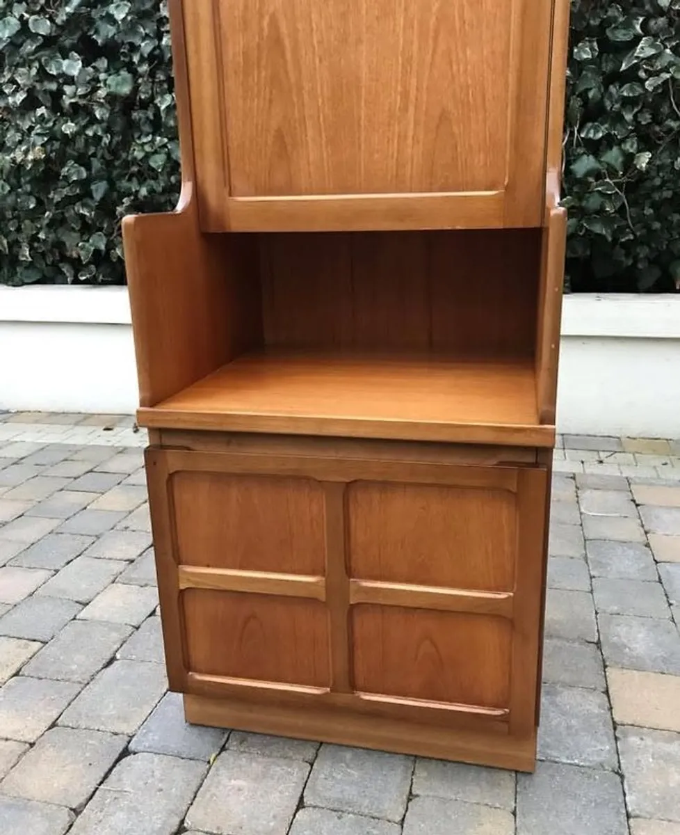 parker knoll Nathan mid century furniture - Image 4