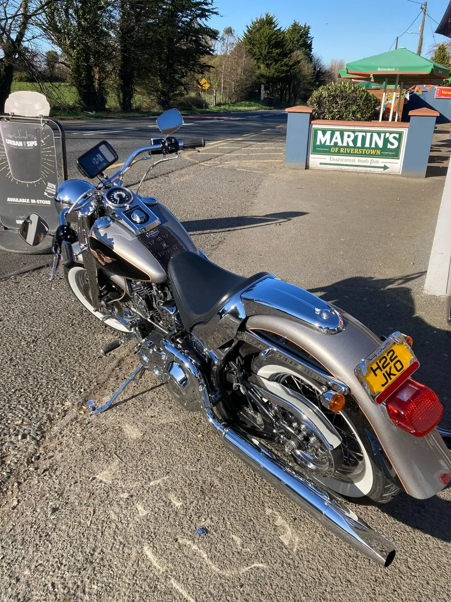 Harley Davidson - Image 2
