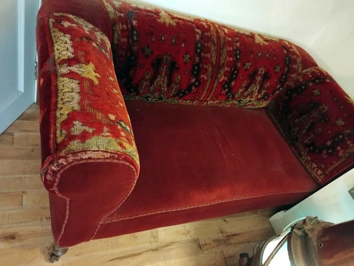 Antiques - Image 1
