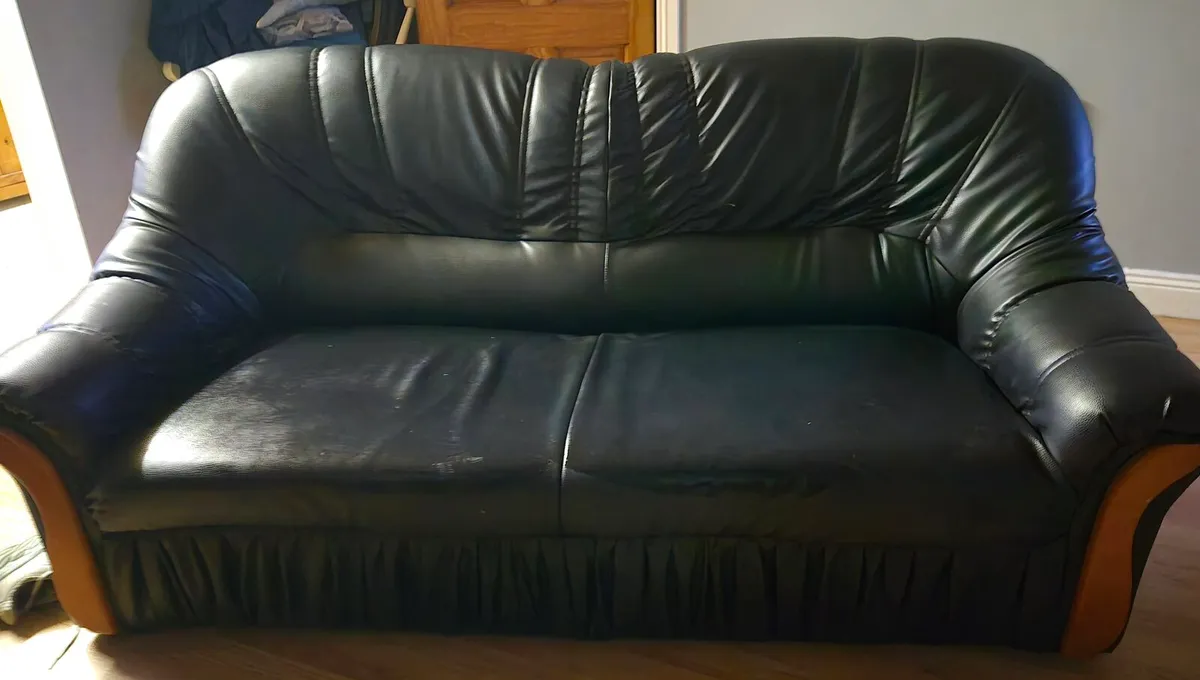 Sofa - Image 1