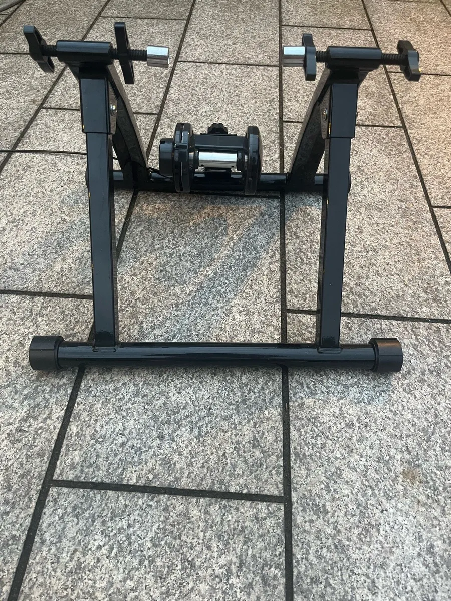 Velo Pro Turbo Bike Trainer - Image 4