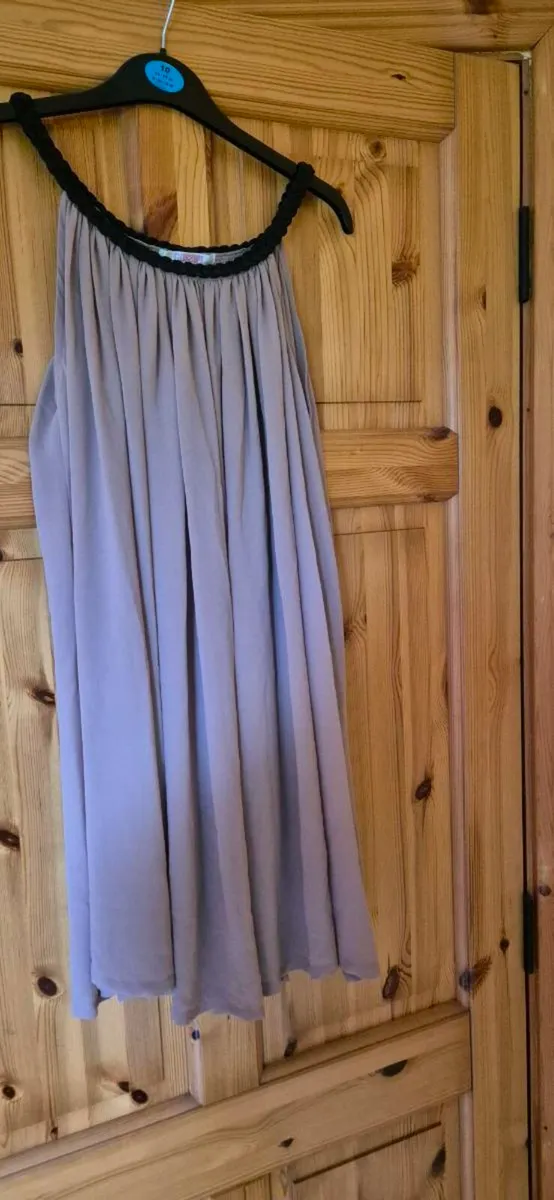 Maternity dress - Image 3