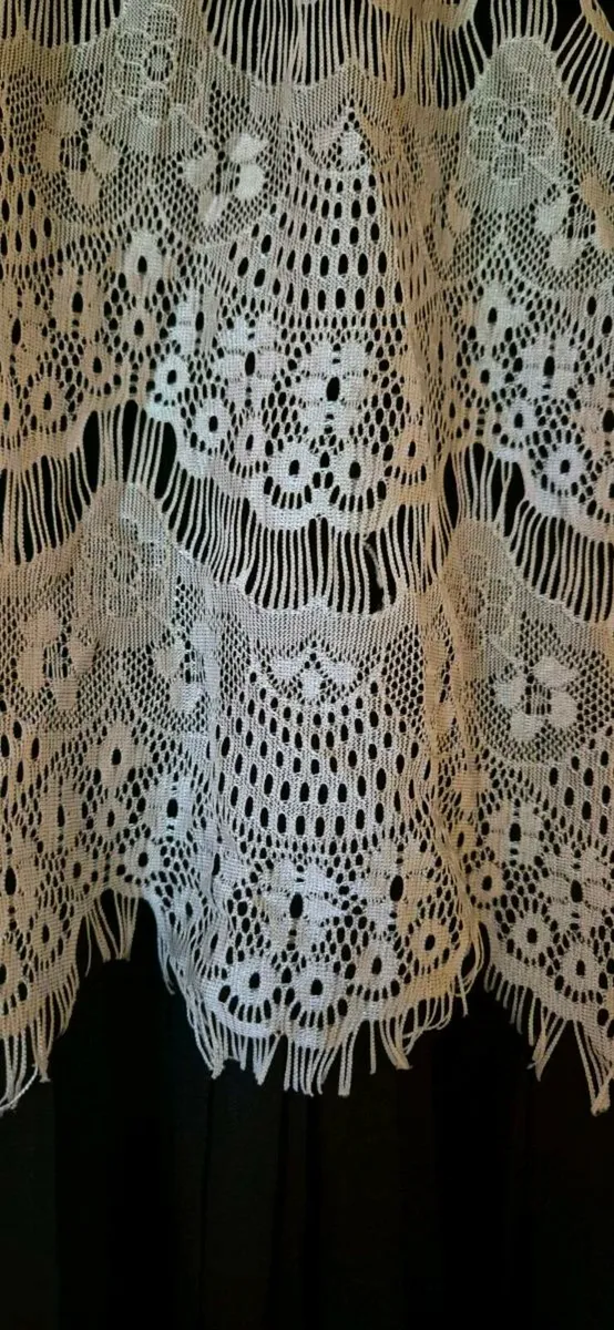 Maternity dress - Image 3