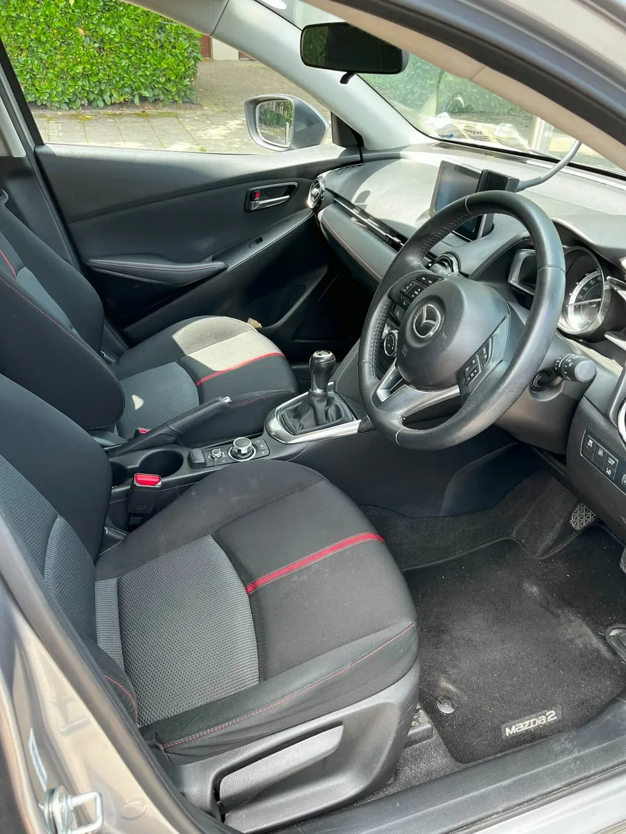 Mazda2 2016 - Image 3