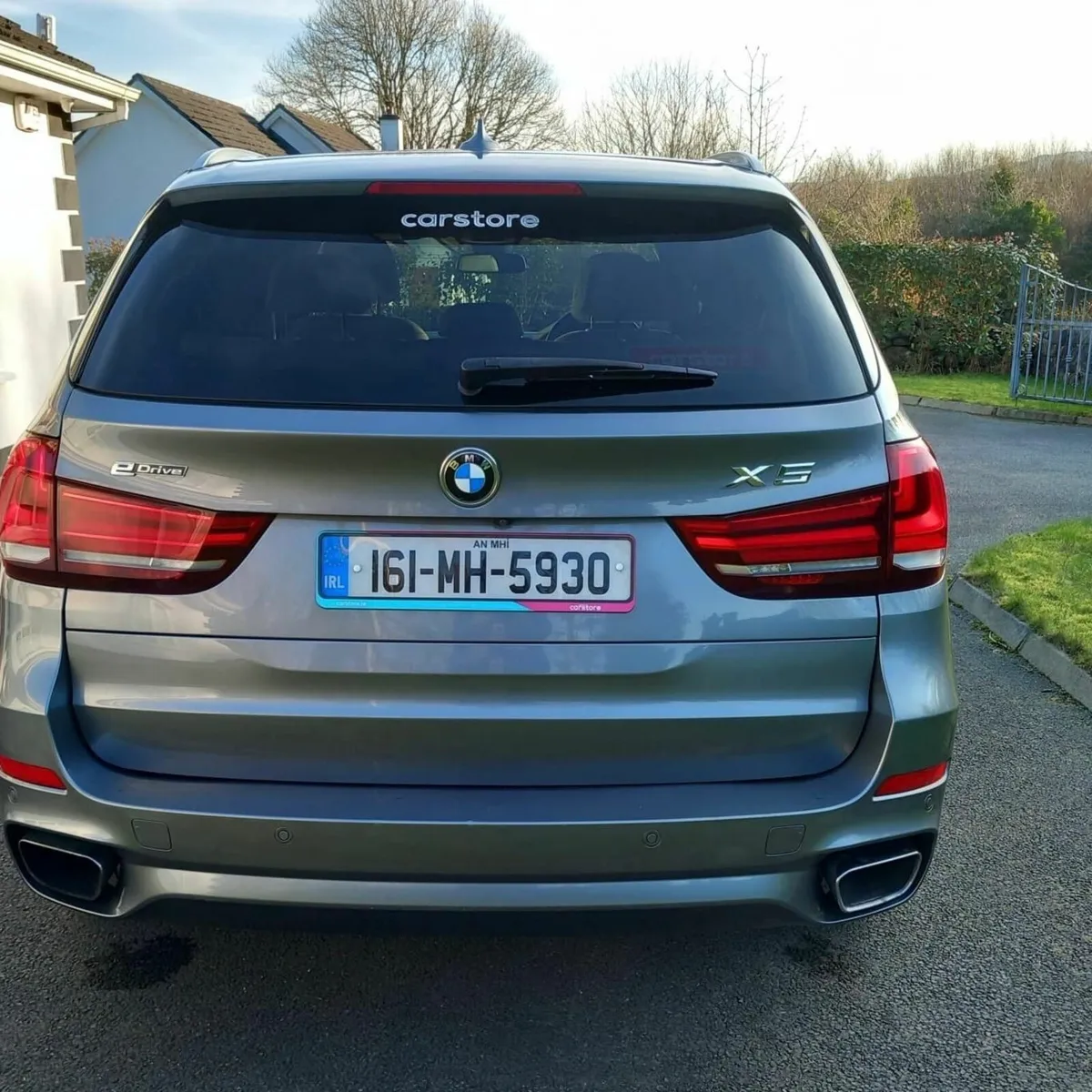 BMW X5 MSPORT - Image 2