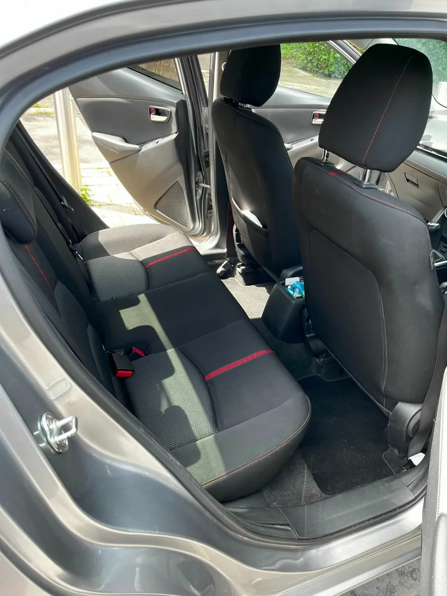 Mazda2 2016 - Image 4