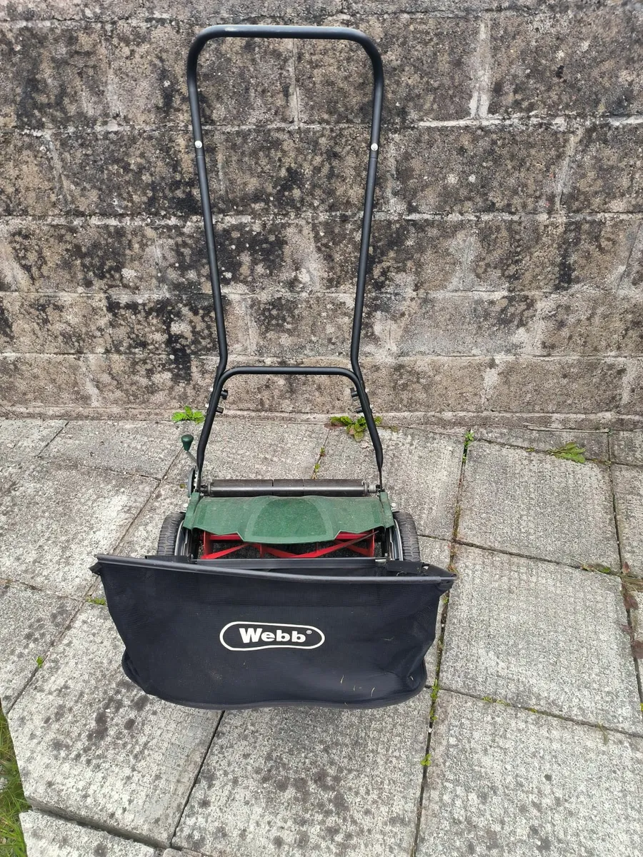 Lawnmower - Image 1