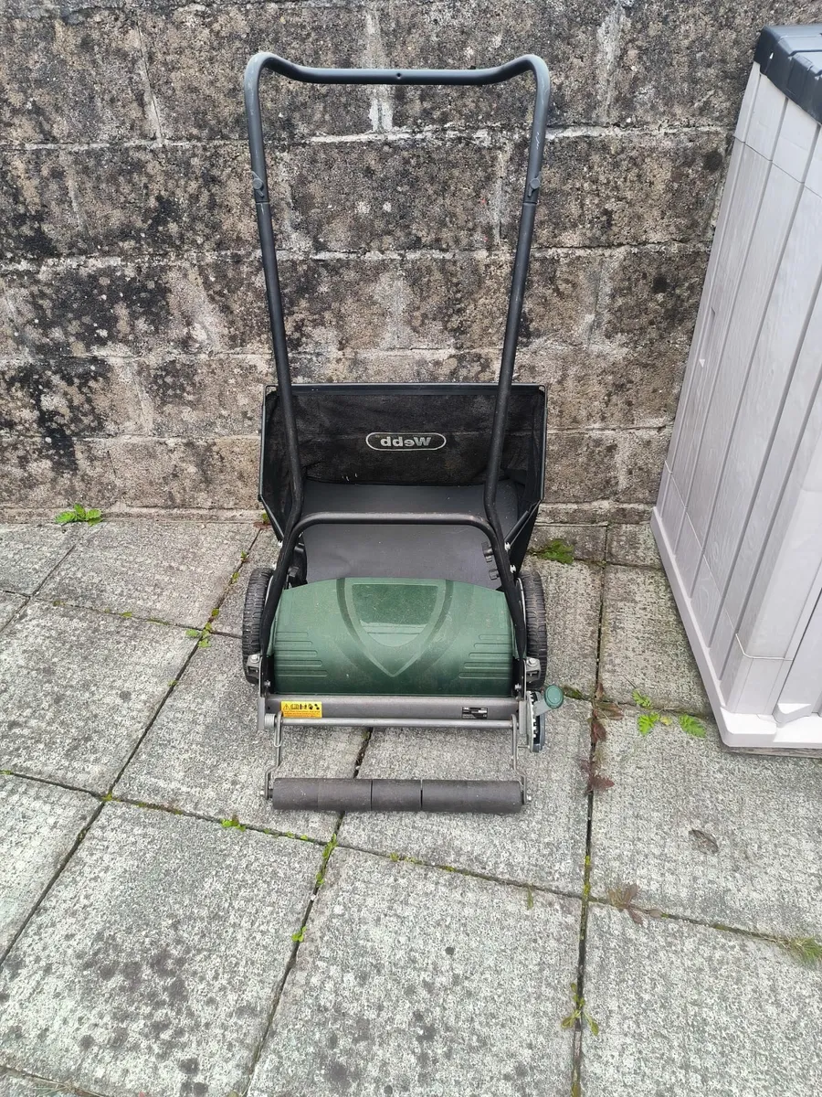 Lawnmower - Image 2