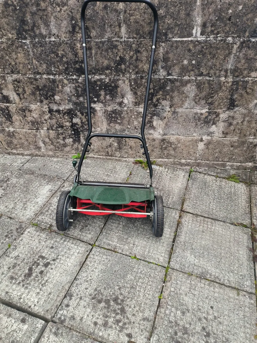 Lawnmower - Image 3