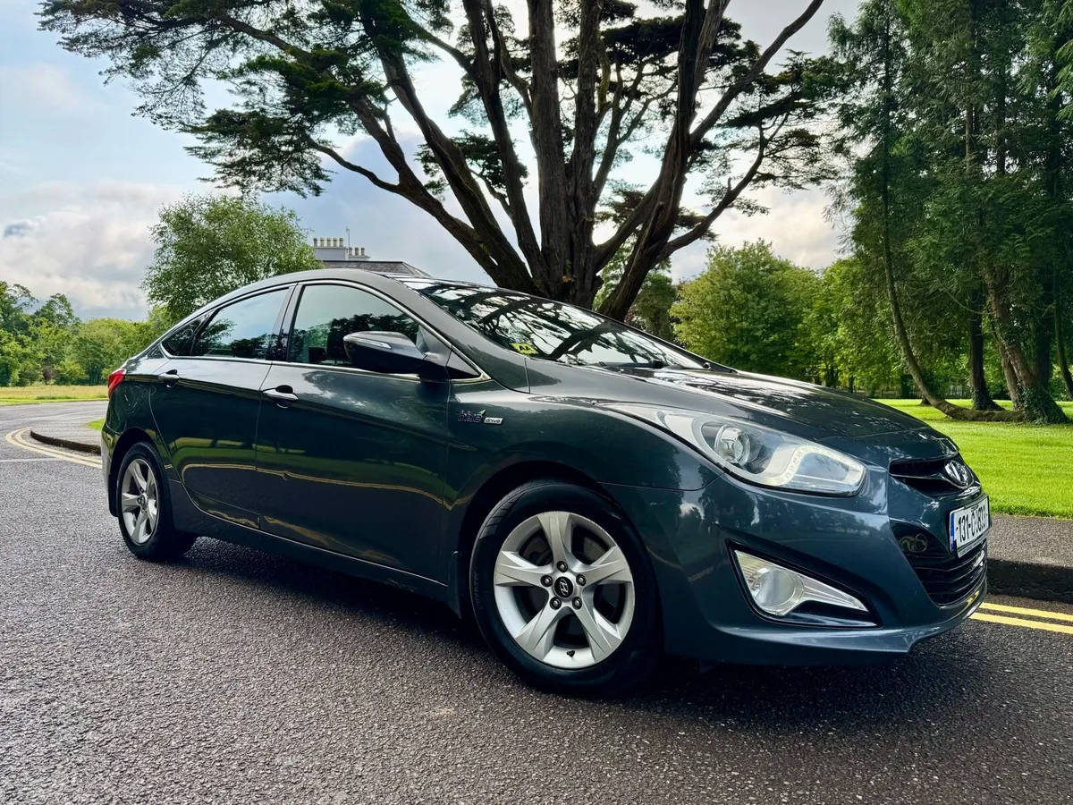 Hyundai i40 •NEW NCT 06-26• - Image 2