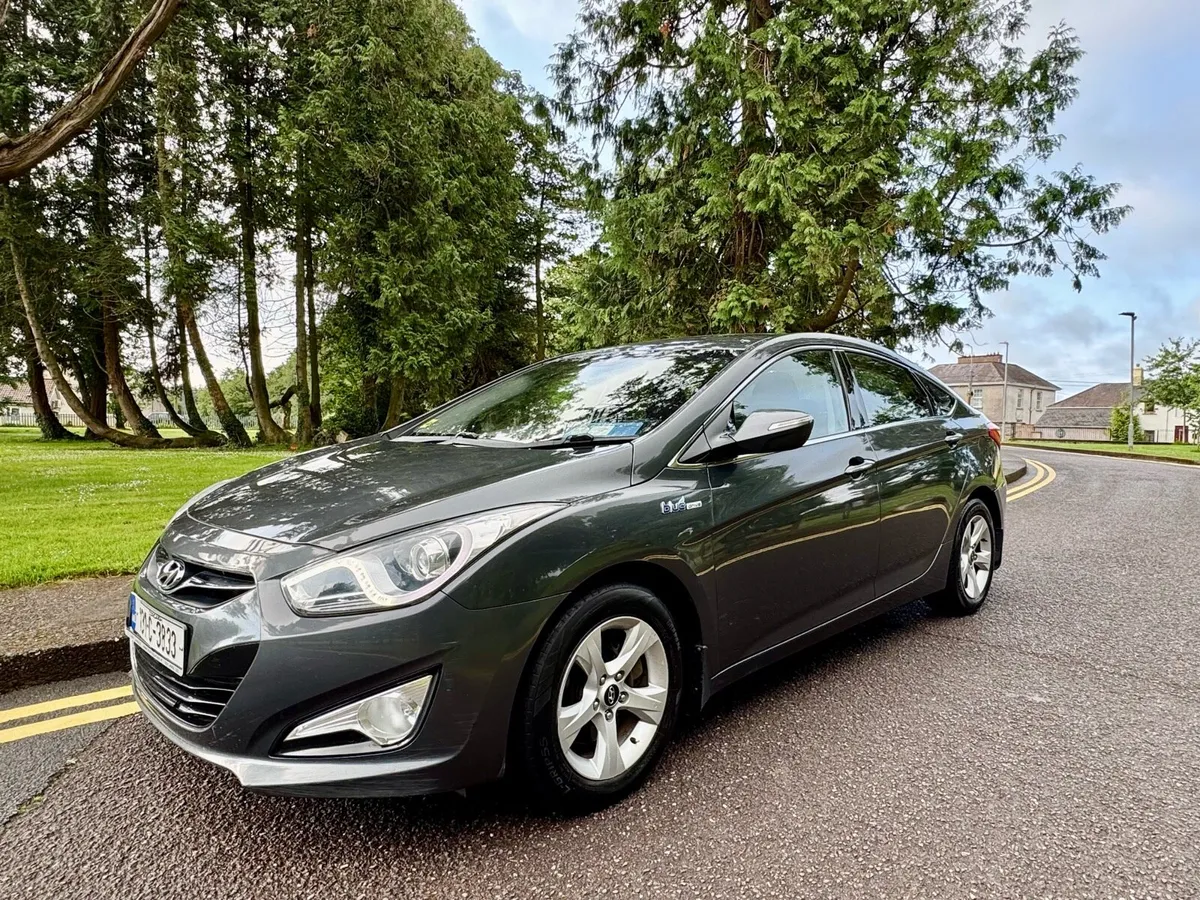 Hyundai i40 •NEW NCT 06-26• - Image 3