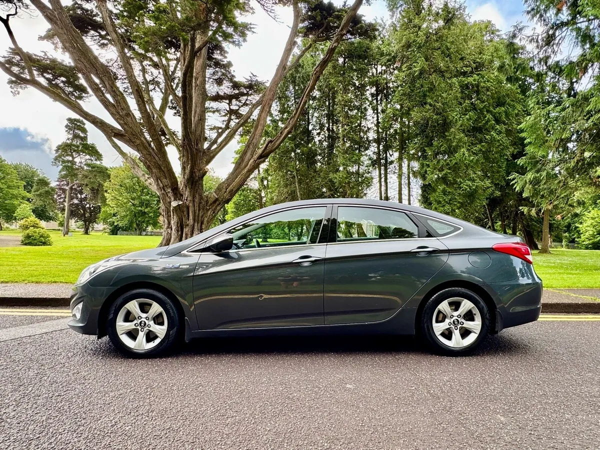 Hyundai i40 •NEW NCT 06-26• - Image 4