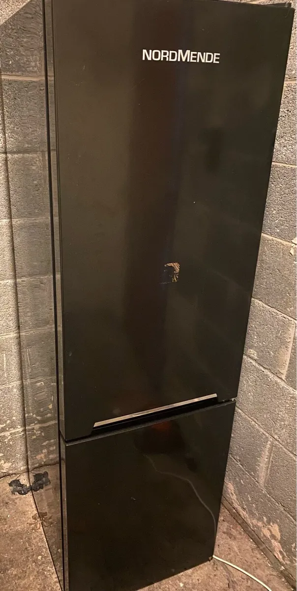 Nordmende fridge - Image 1