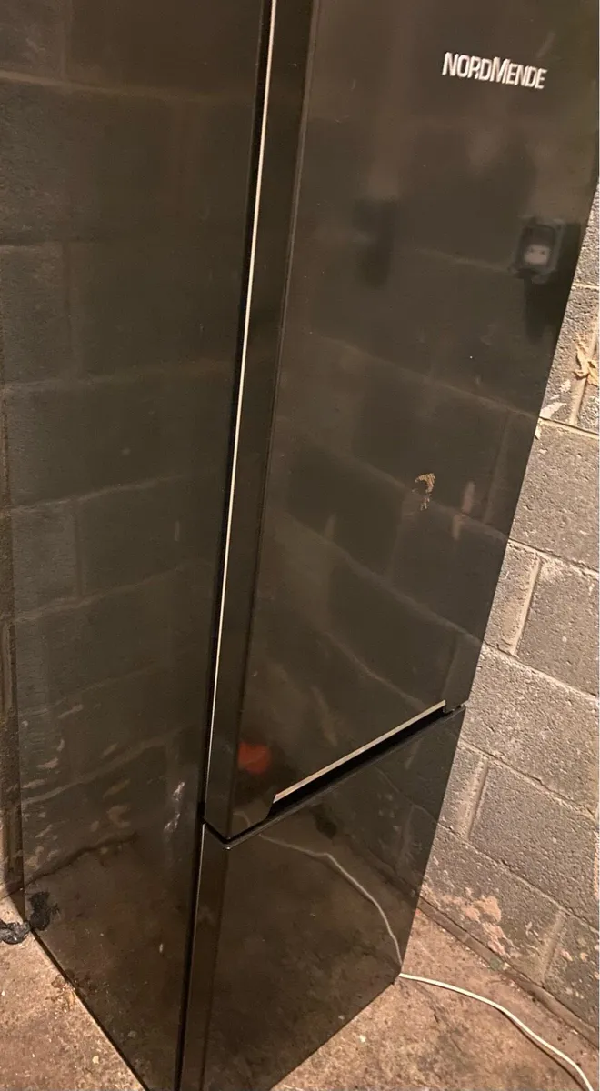 Nordmende fridge - Image 2