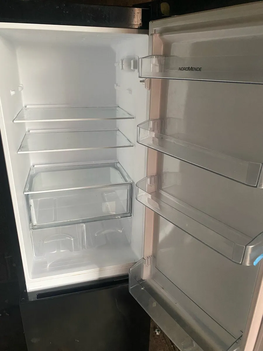 Nordmende fridge - Image 3