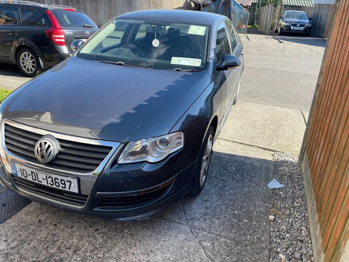 Passat - Image 1