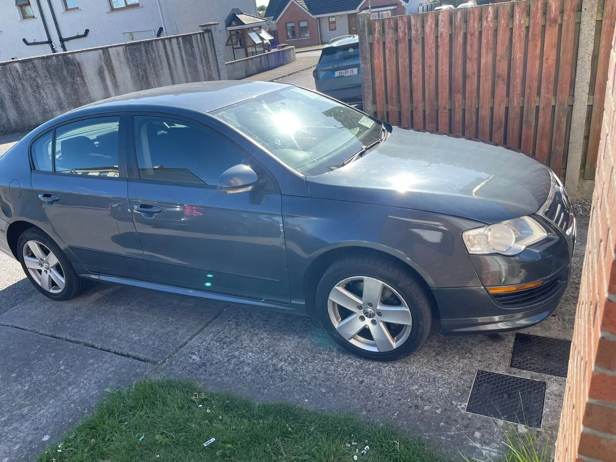Passat - Image 2