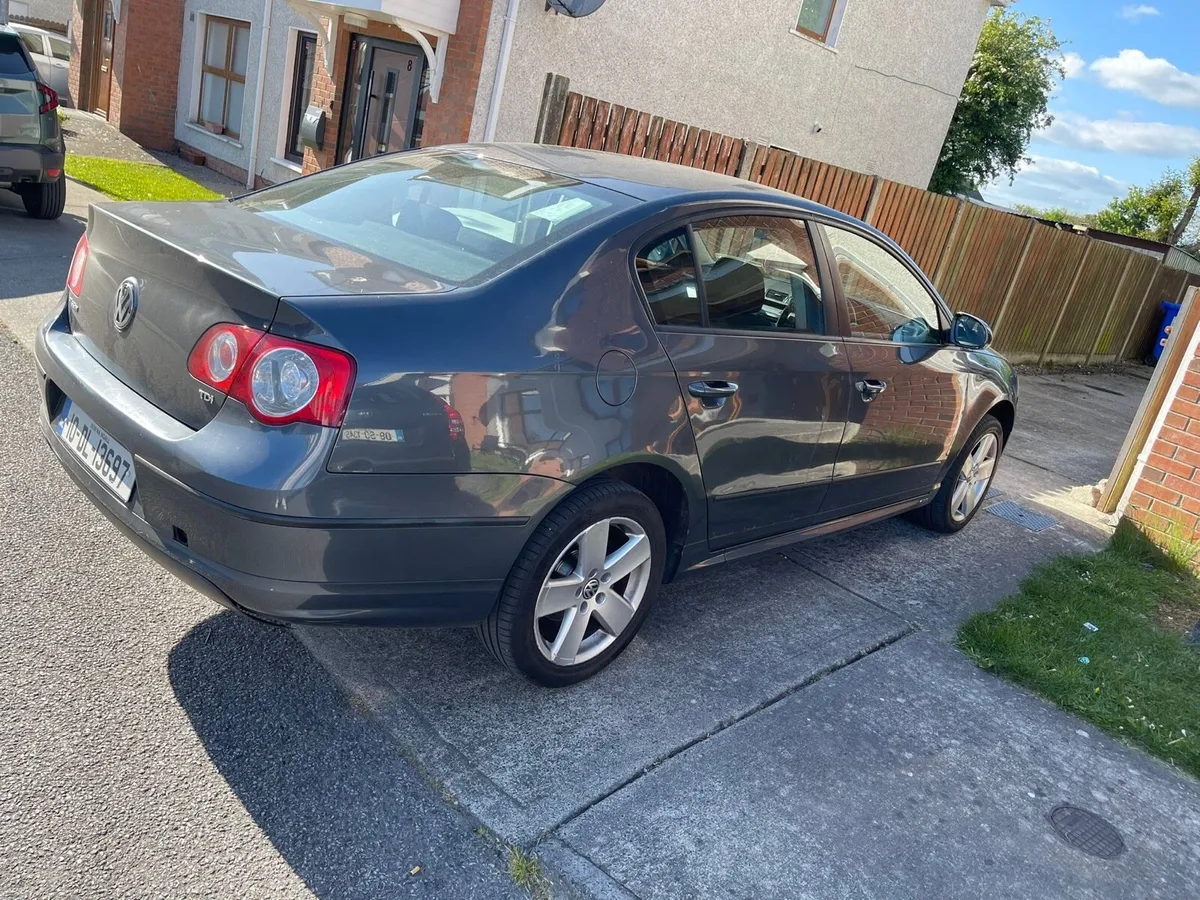 Passat - Image 3