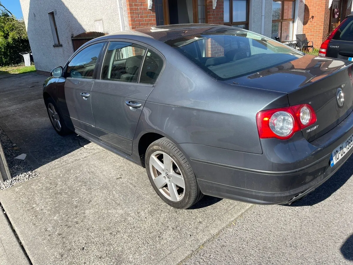 Passat - Image 4