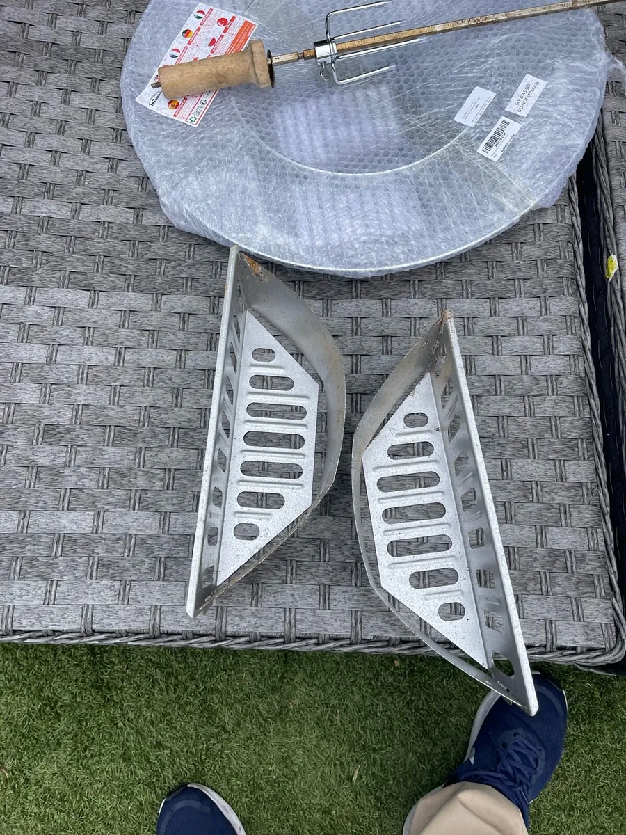 Weber bbq  package - Image 4