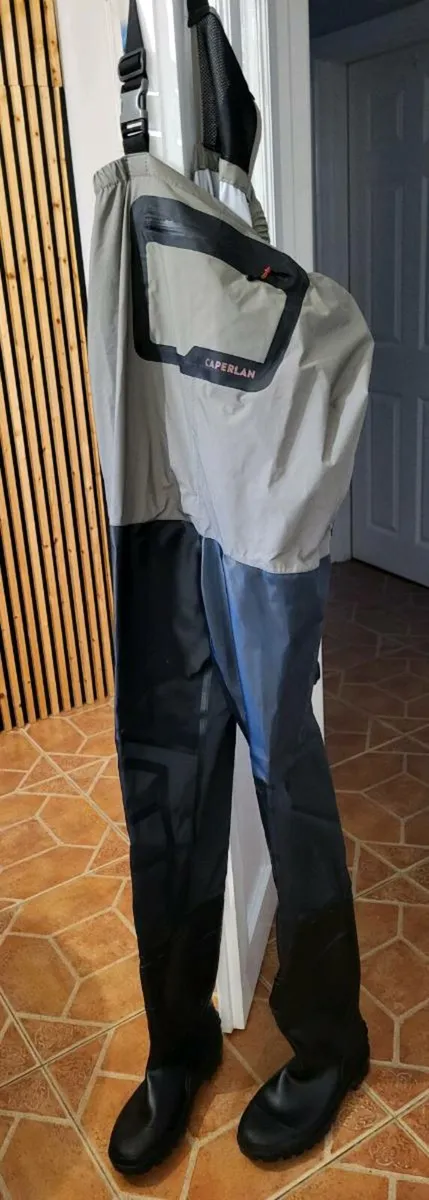 Waders - Image 2