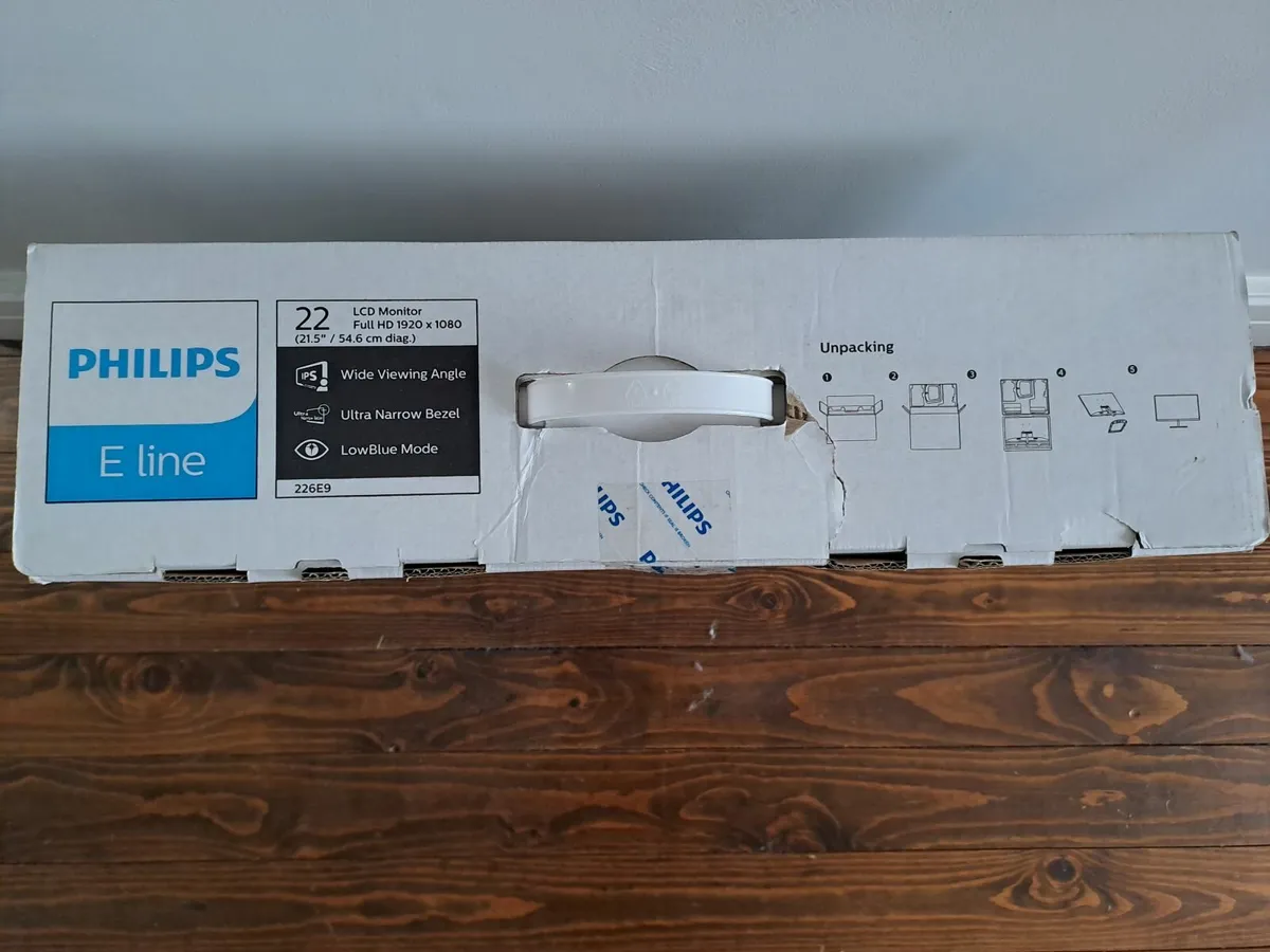 Computer Monitor - Image 1