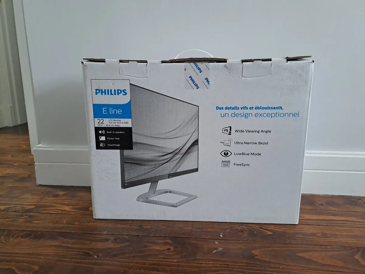 Computer Monitor - Image 2